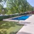 Pool & views