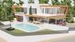 Pool & views