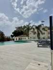 Pool & views