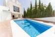 Pool & views
