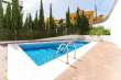 Pool & views