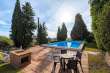 Pool & views