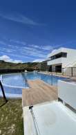Pool & views