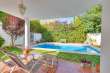 Pool & views