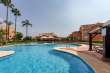 Pool & views