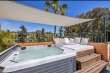 Pool & views