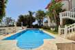 Pool & views