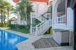 Pool & views