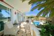 Pool & views