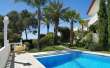 Pool & views
