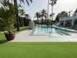 Pool & views