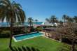 Pool & views