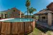 Pool & views
