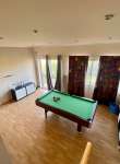 Pool & views