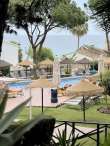 Pool & views