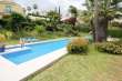 Pool & views