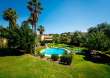 Pool & views