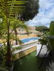 Pool & views