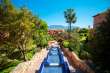 Pool & views