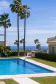 Pool & views