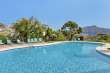 Pool & views
