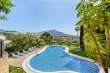 Pool & views