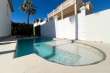 Pool & views