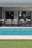 Pool & views