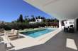 Pool & views