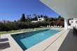 Pool & views
