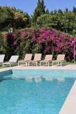 Pool & views