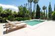 Pool & views