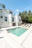 Pool & views