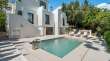 Pool & views