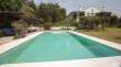 Pool & views