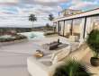 Pool & views