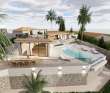 Pool & views