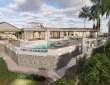 Pool & views