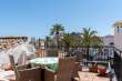 Pool & views