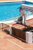 Pool & views