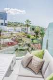 Pool & views