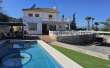 Pool & views