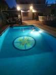 Pool & views