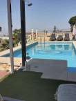 Pool & views