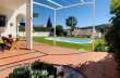 Pool & views