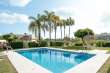 Pool & views