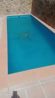 Pool & views