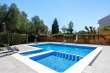 Pool & views