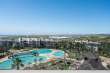 Pool & views