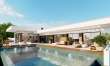 Pool & views